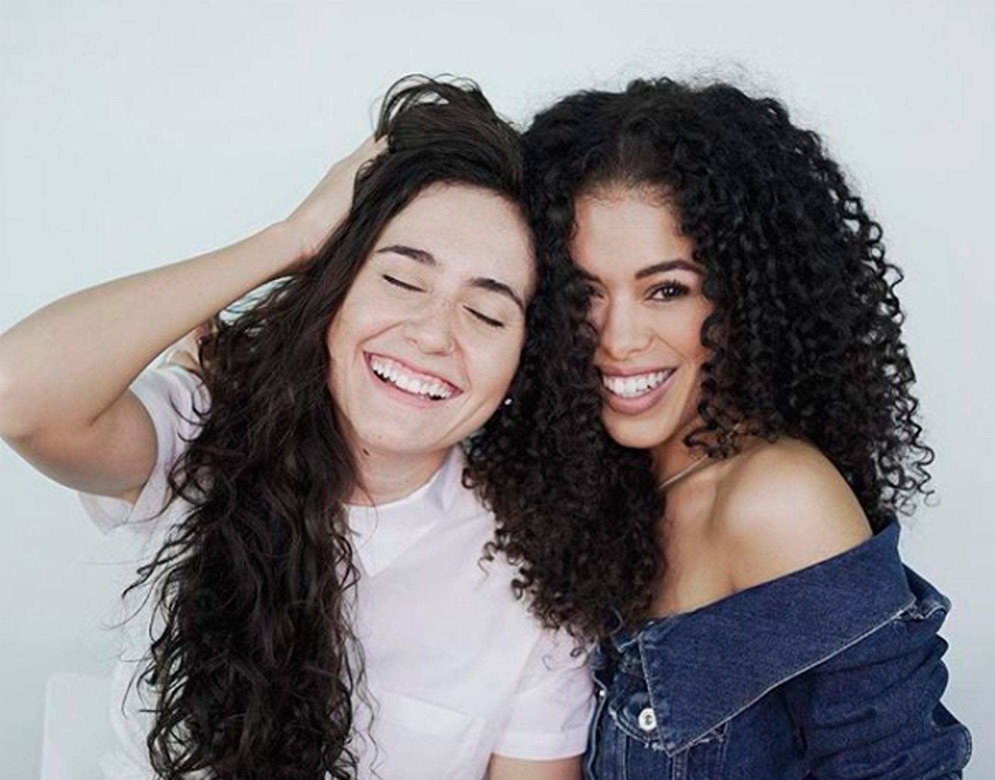 Rayza Nicácio entrevista Giovanna Frederico: 10 respostas para as perguntas que você sempre quis fazer
