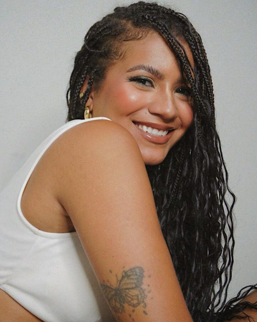 Júlia Lira compartilha 5 lições de empoderamento feminino