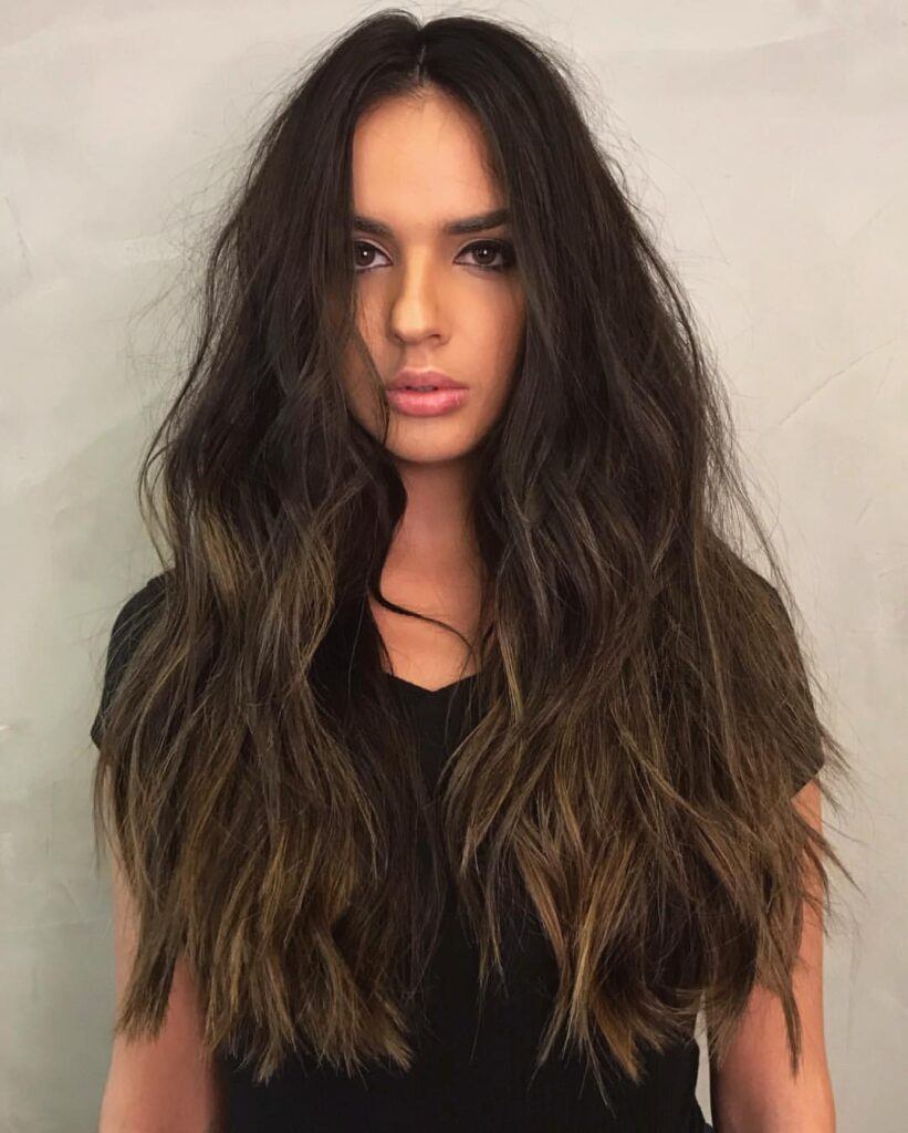cabelo-longo-pontas-desfiadas
