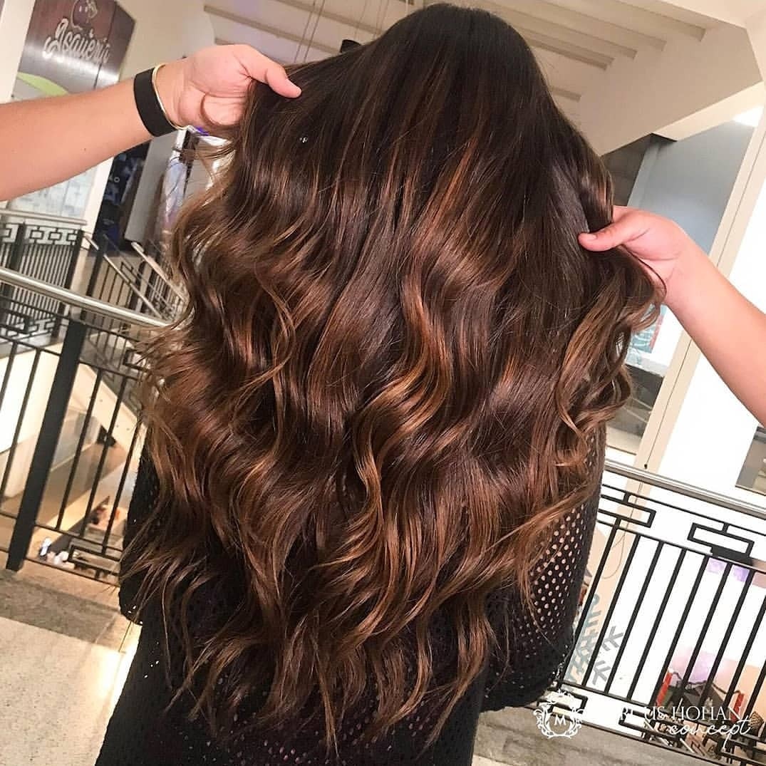 17 ideias de morena iluminada café para você arrasar!