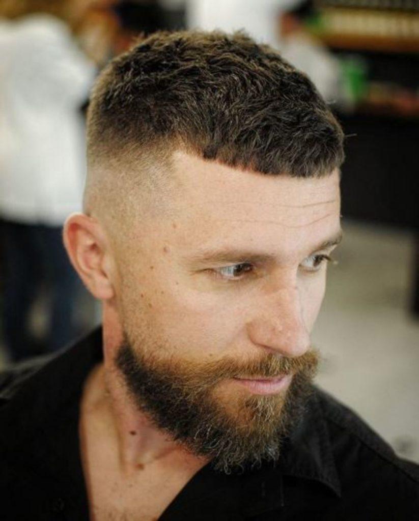 modelo de Corte Caesar