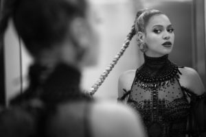 Cabelos da Beyoncé