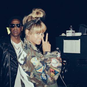 Cabelos da Beyoncé