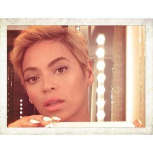 Cabelos da Beyoncé