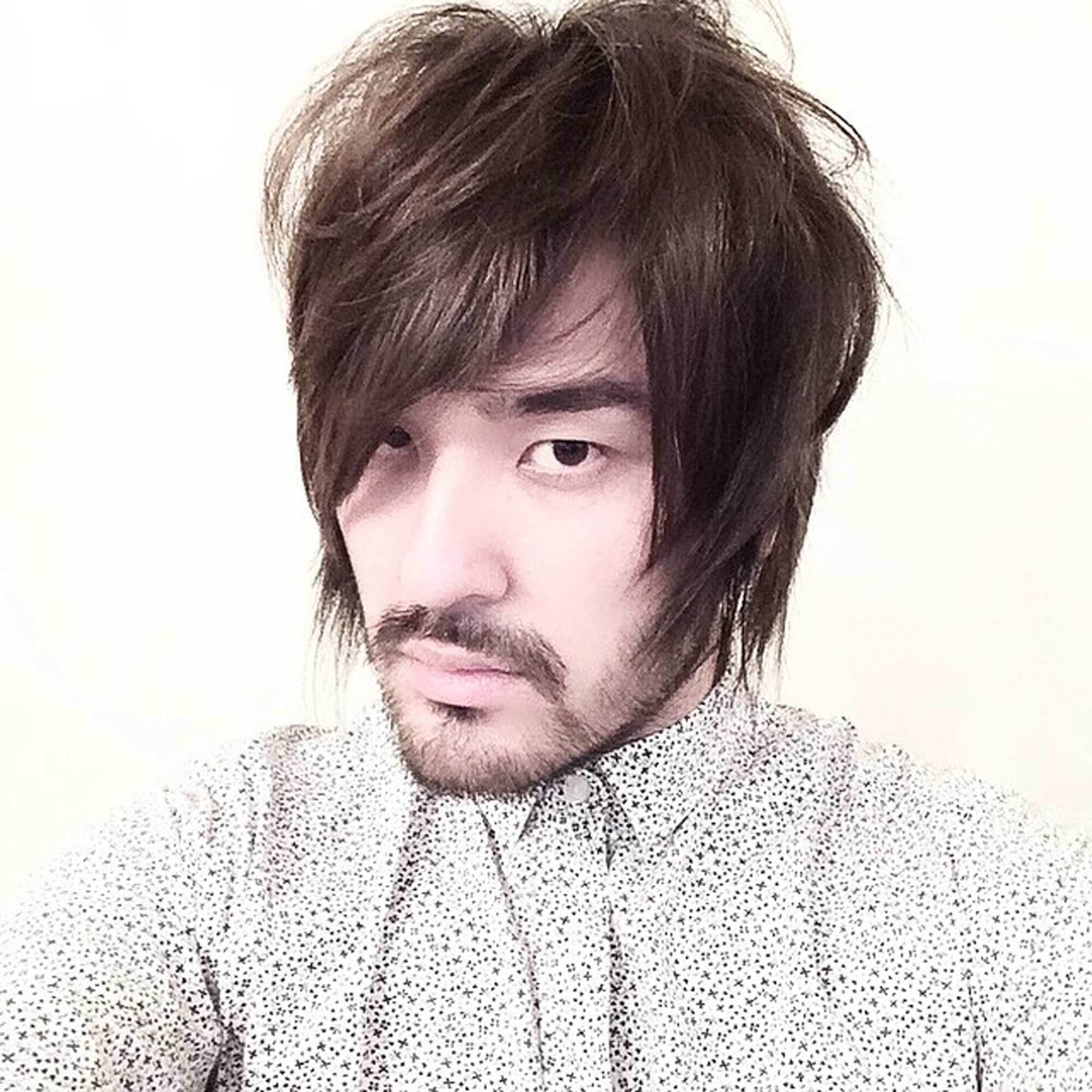 Fabiano Okabayashi: “Homens também podem mudar e ficar mais bonitos”