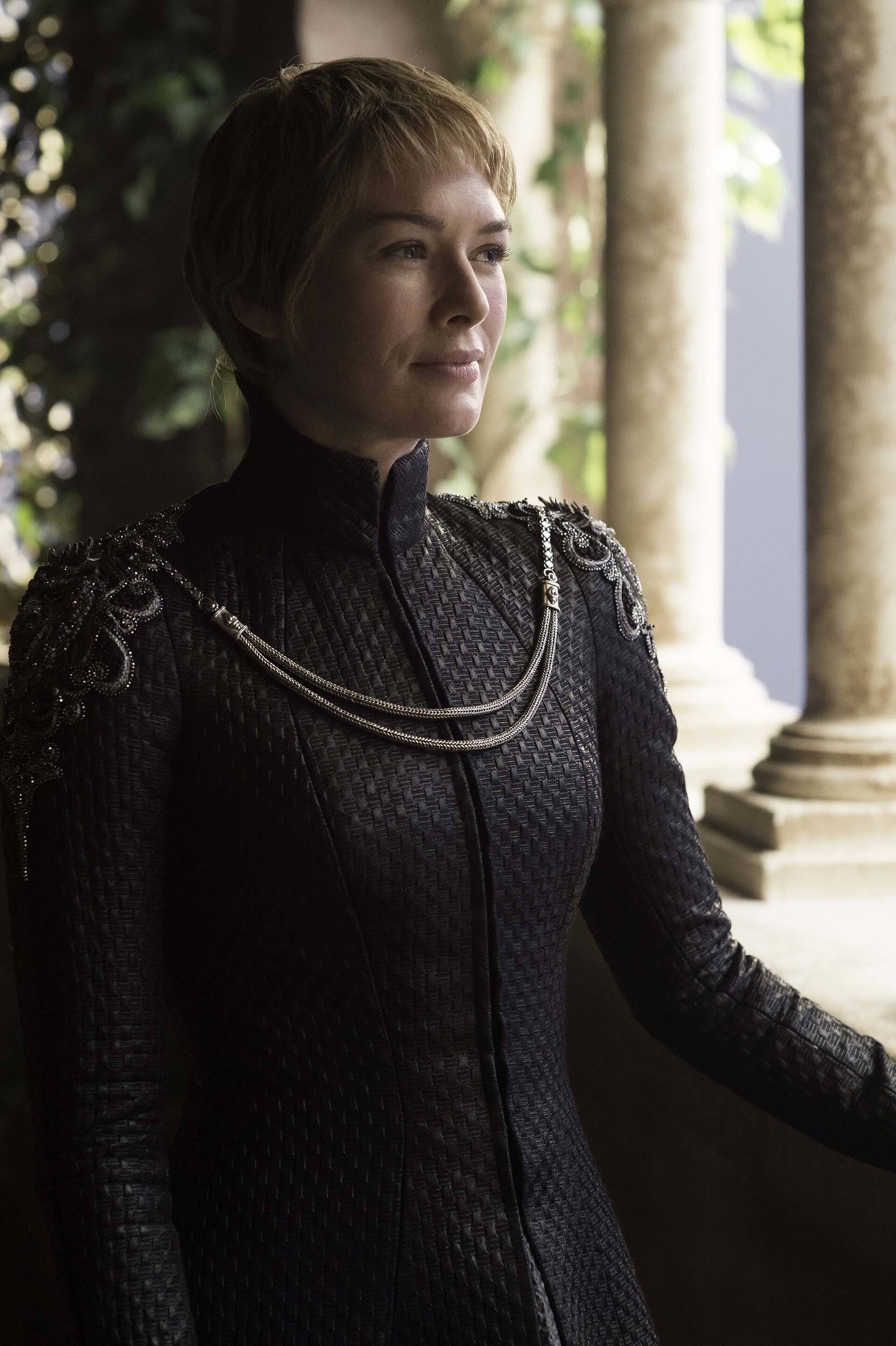 Game of Thrones: confira as mudanças nos cabelos das personagens da série