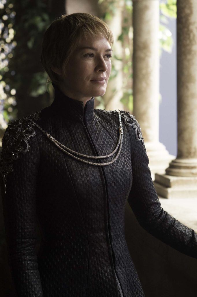 modo de Game of Thrones