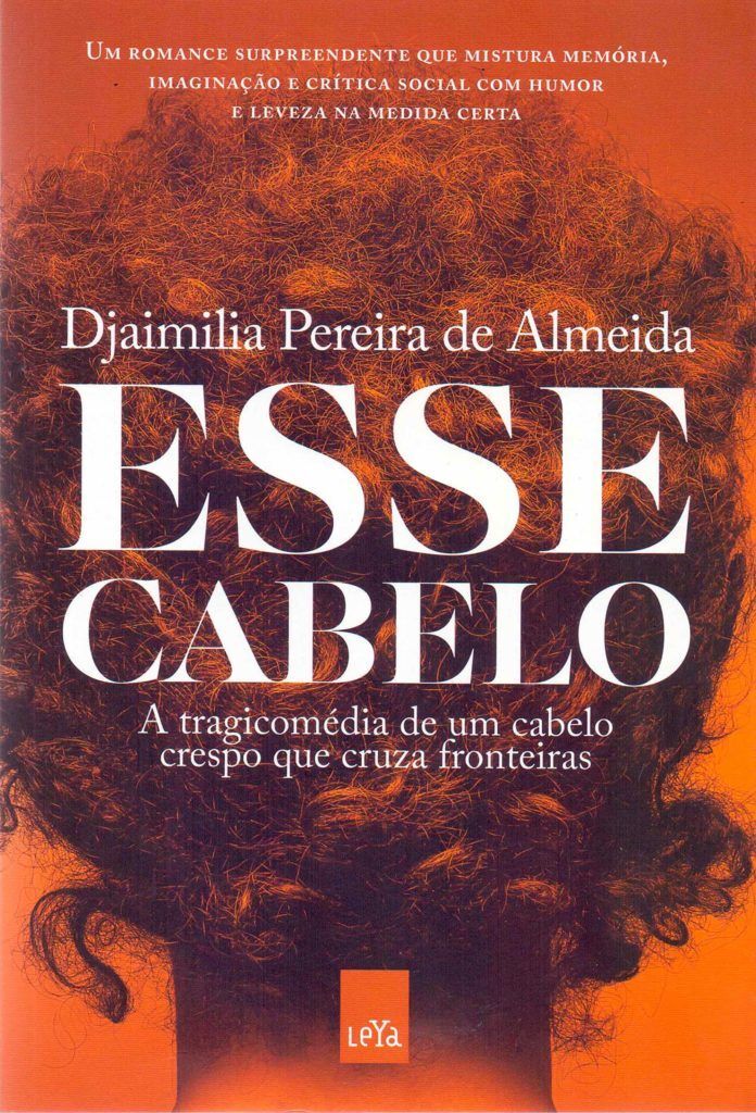 modelo de livros sobre empoderamento feminino