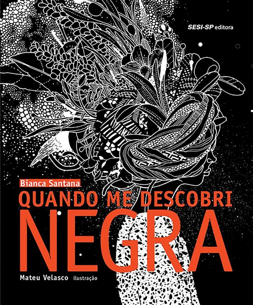 modelo de livros sobre empoderamento feminino