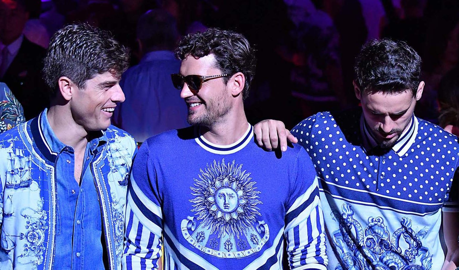 Semana de Moda Masculina: tendências da temporada primavera-verão 2018