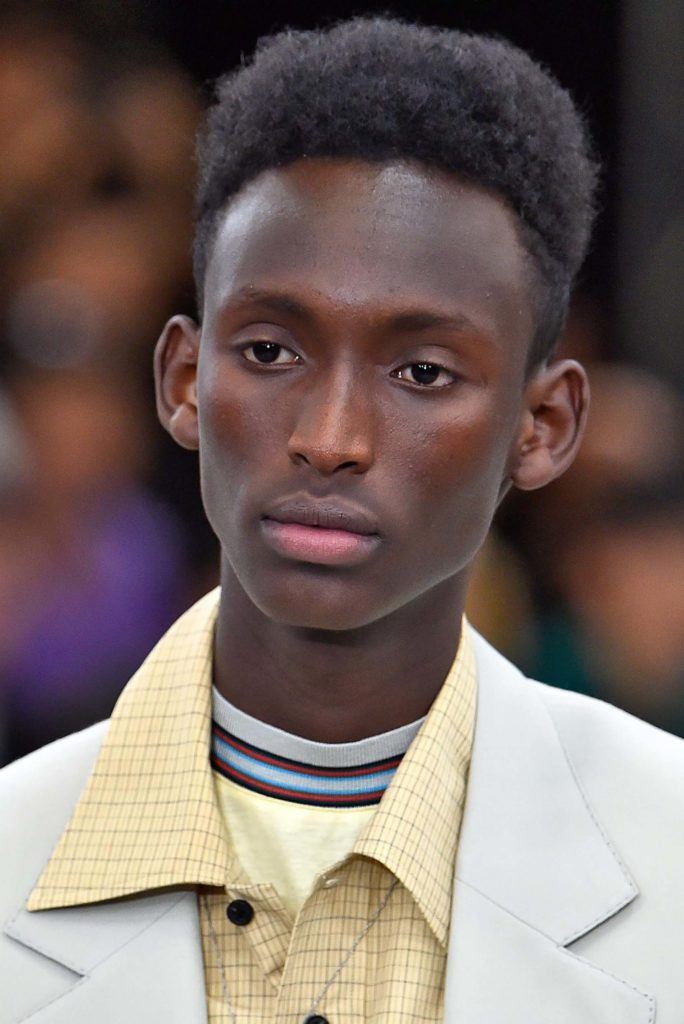 modelo semana de moda masculina 09