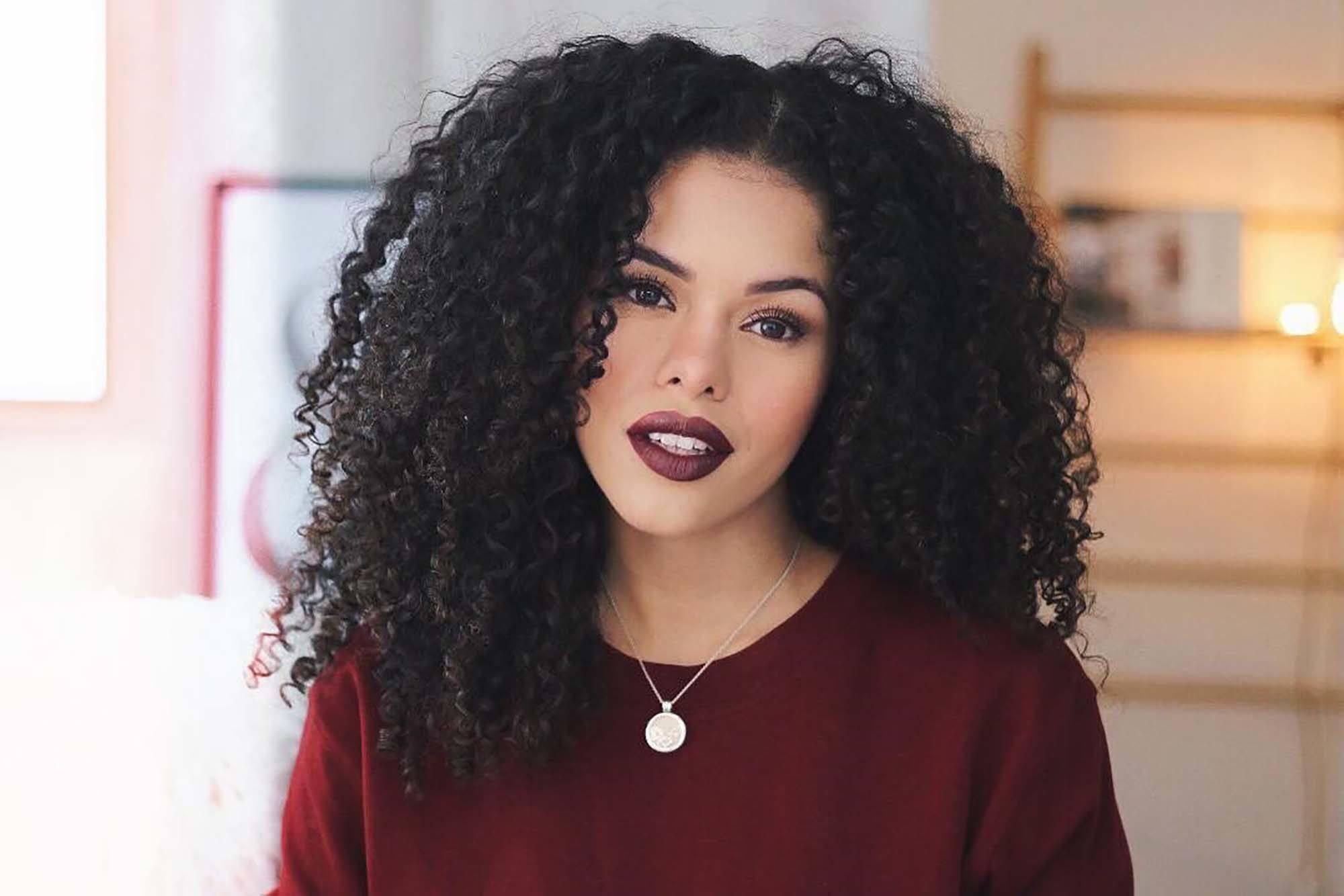 Rayza Nicácio sobre ser negra: “Só comecei a ter essa consciência quando me questionaram na internet”