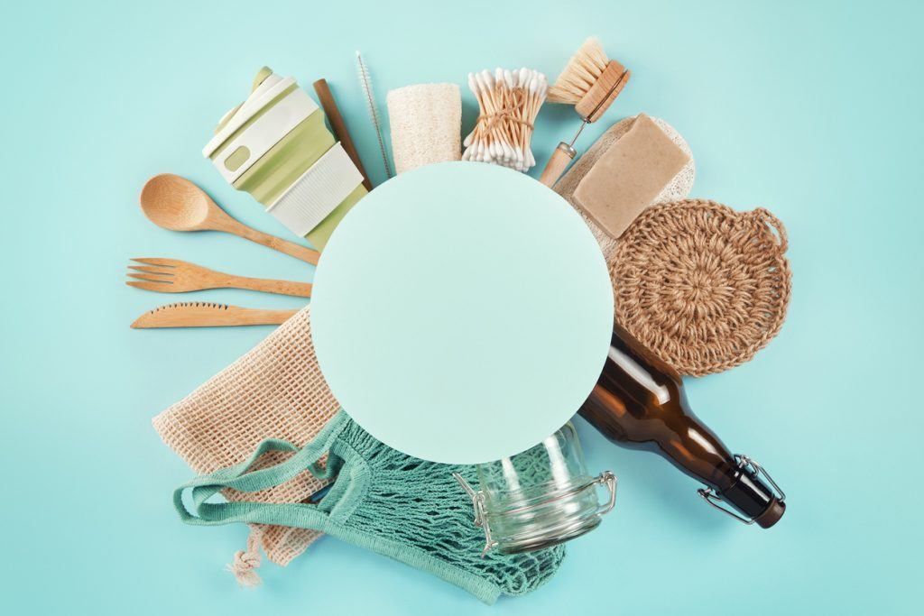 produtos sustentáveis