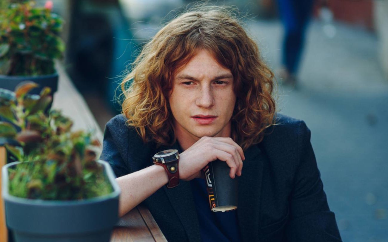 Cabelo masculino cacheado 2018: 5 cortes para apostar