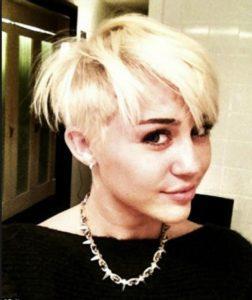 Cabelos de Miley Cyrus