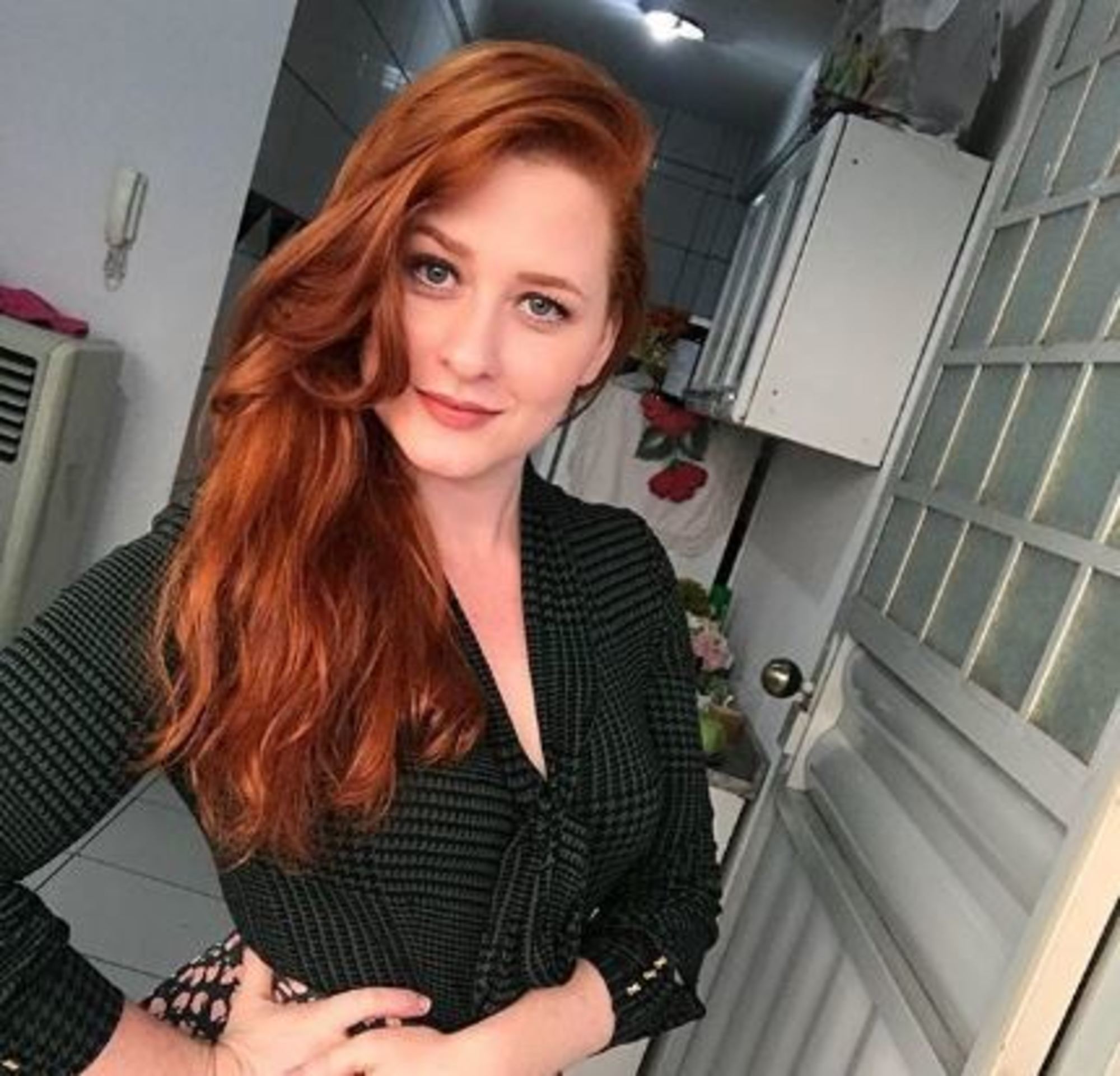Desafios do cabelo ruivo: 5 mulheres e a experiência com a coloração