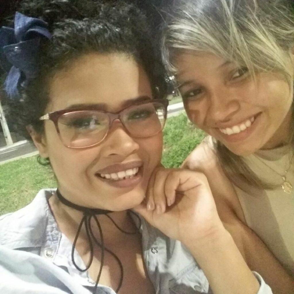 Dificuldades de quem alisava o cabelo
