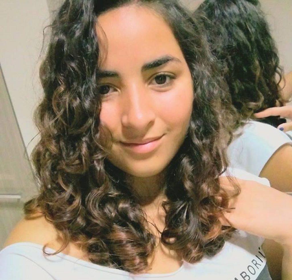 Dificuldades de quem alisava o cabelo