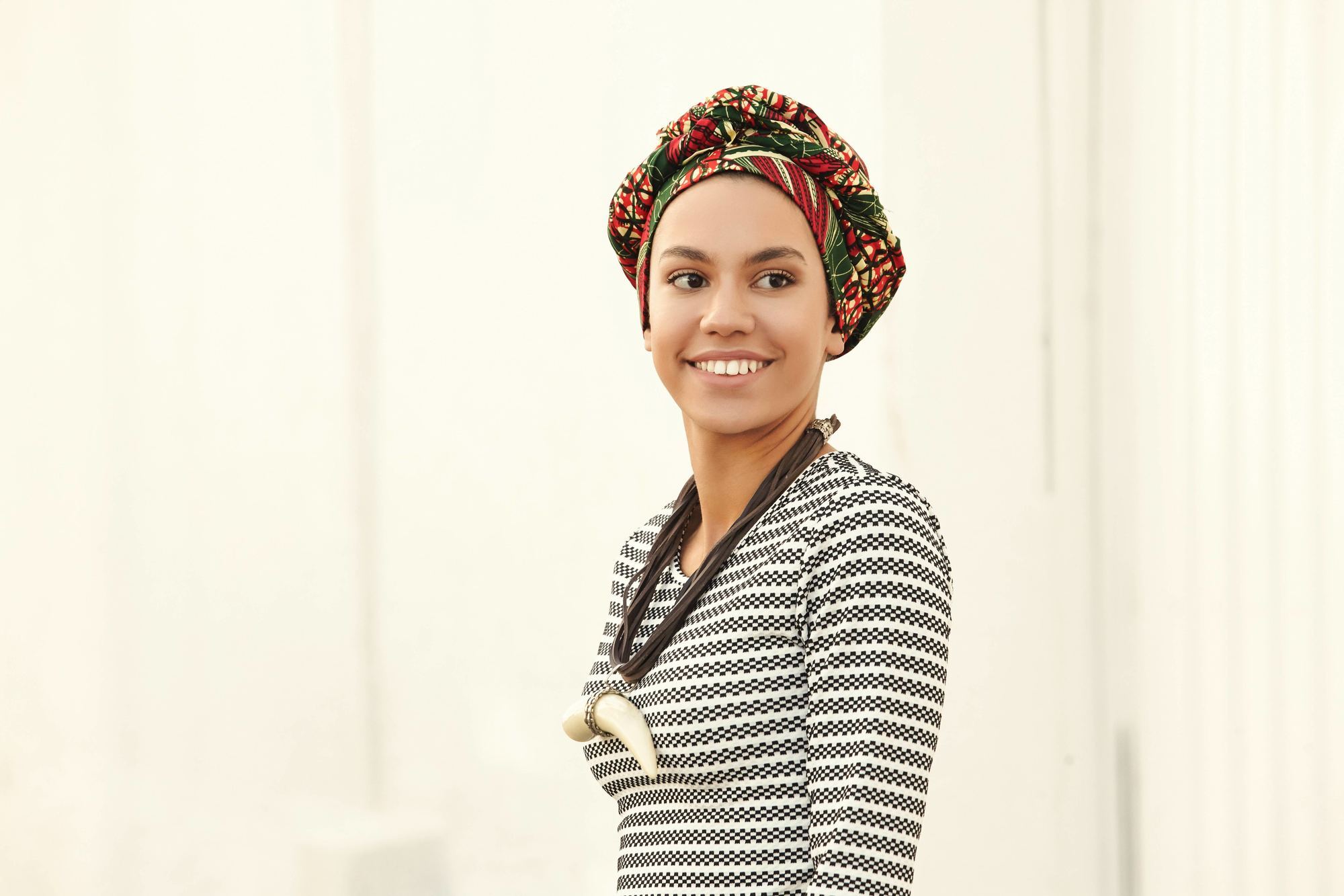 acessórios de cabelo para o inverno