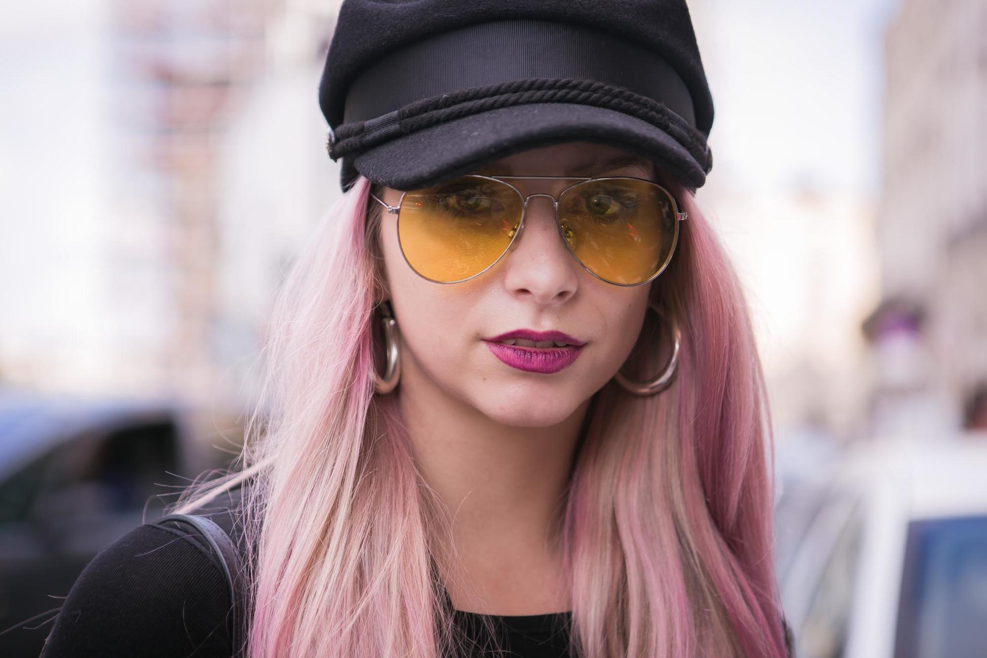 Acessórios de cabelo para o inverno: o que usar para esbanjar estilo?