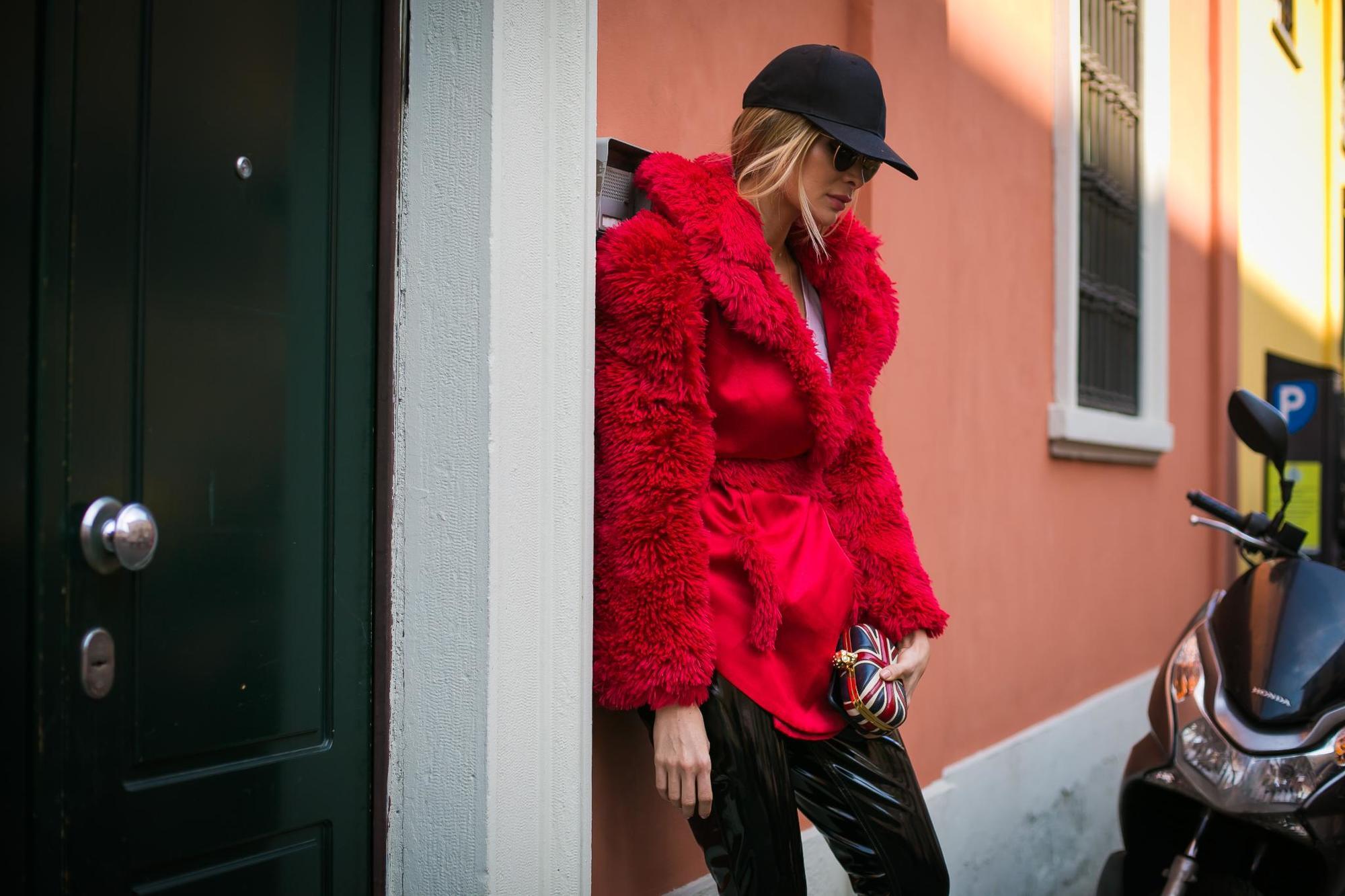 Acessórios de cabelo para o inverno