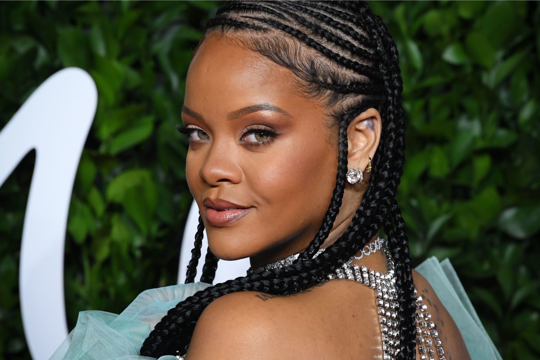 Baby hair: conheça a tendência que está com tudo