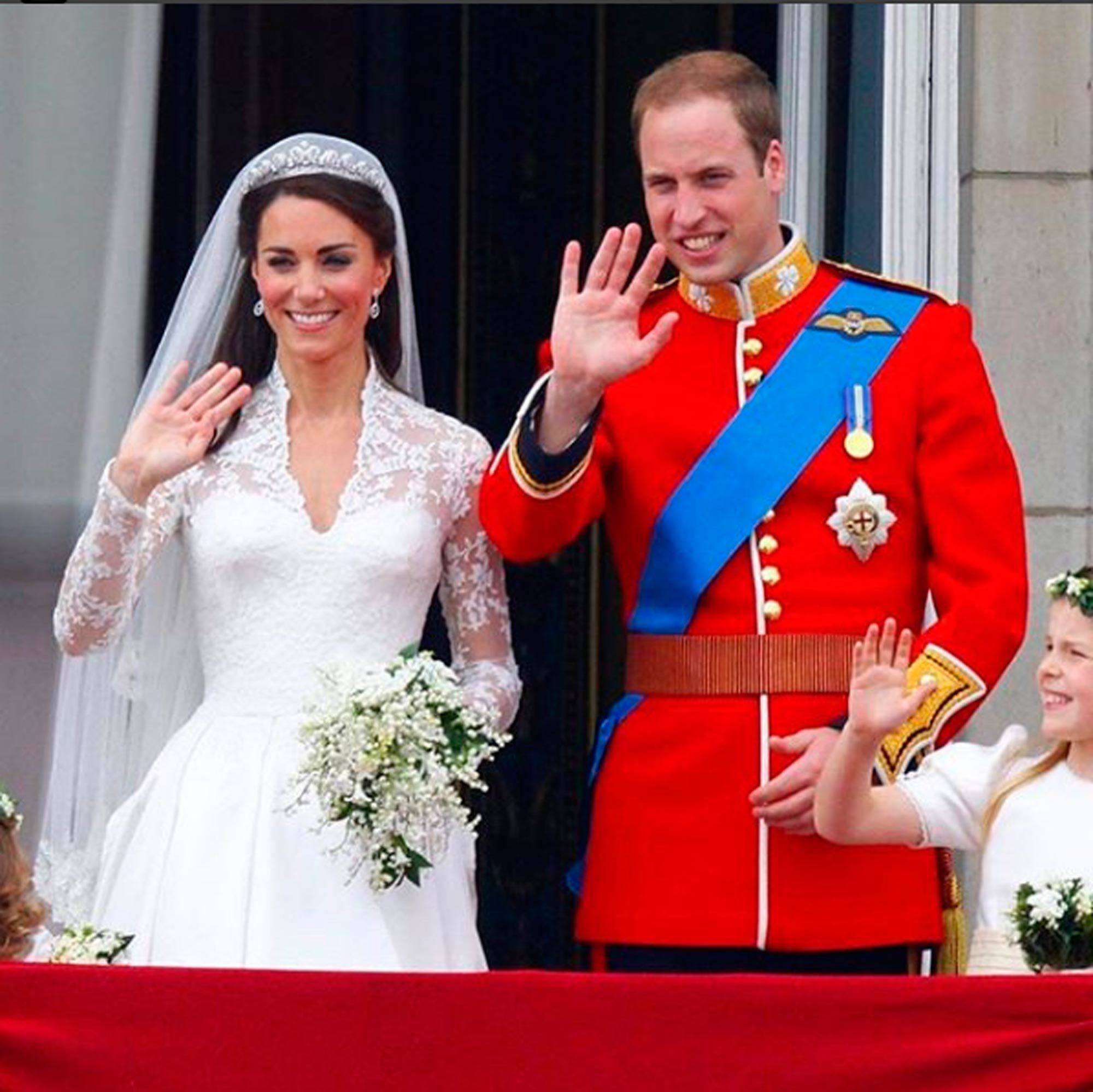 Duquesa de Cambridge: tudo sobre o cabelo de Kate Middleton