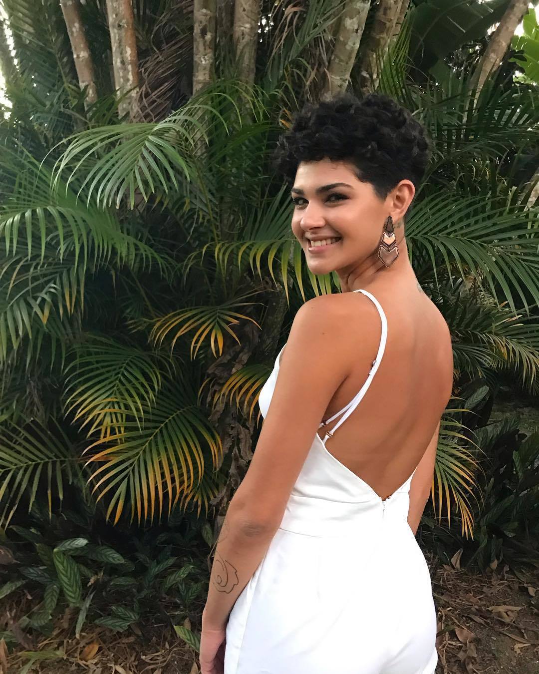 Cabelo novo da Gabi Vasconcellos: tudo sobre o corte curtinho da vlogger!