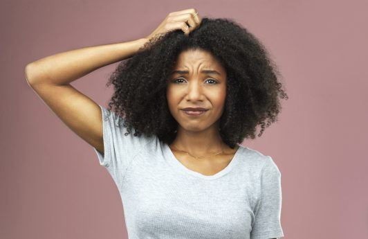 Saiba como consertar a progressiva que não pegou no cabelo!