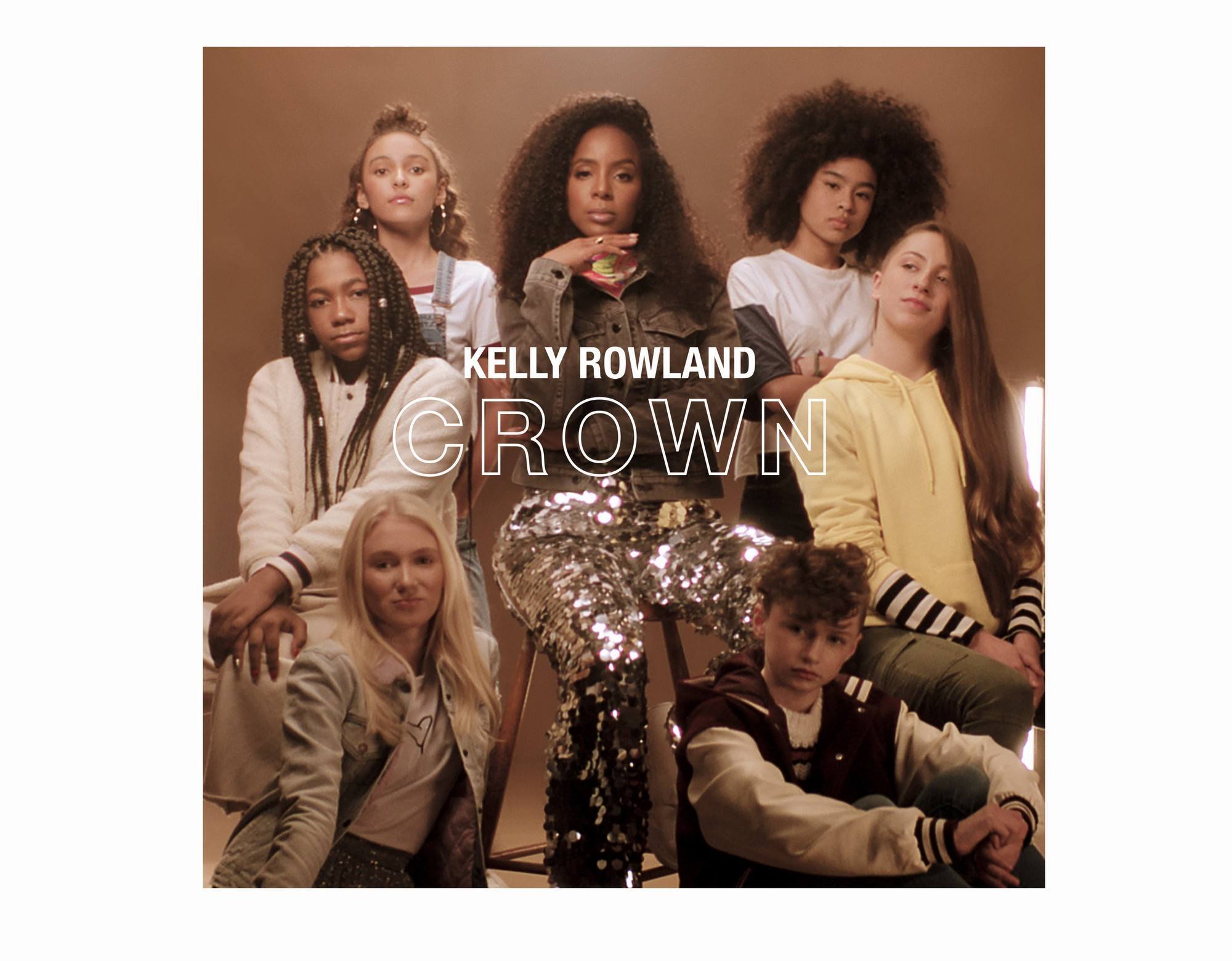 #MyHairMyCrown: Dove Hair e Kelly Rowland lançam hino sobre cabelos