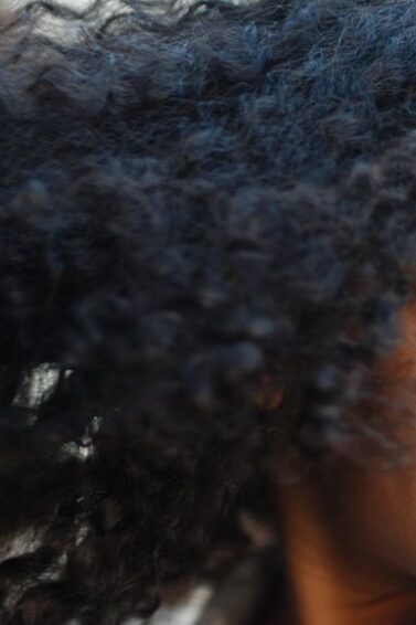 Hidratacao para cabelo cacheado