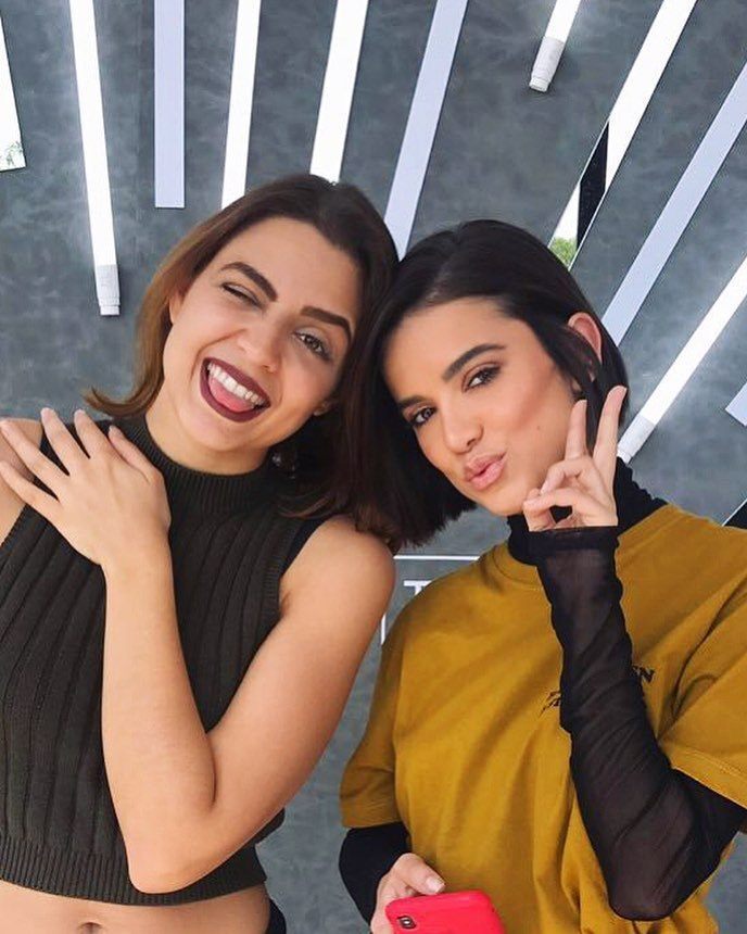 Influenciadoras no Studio TRESemmé: 5 mulheres incríveis contam tudo o que acharam do evento!