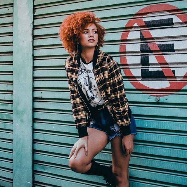 Ela conta tudo: saiba detalhes do novo visual de Júlia Lira!