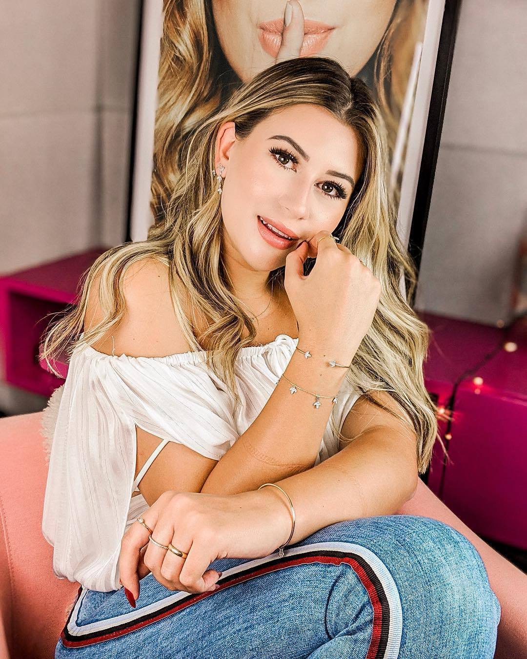Penteados 2019: Niina Secrets conta as suas 5 apostas!