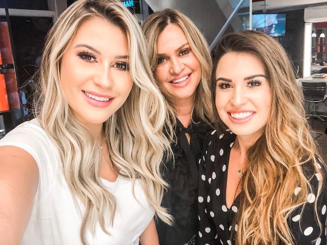 Rotina de cuidados de mãe para filha: 8 dicas que Niina Secrets aprendeu