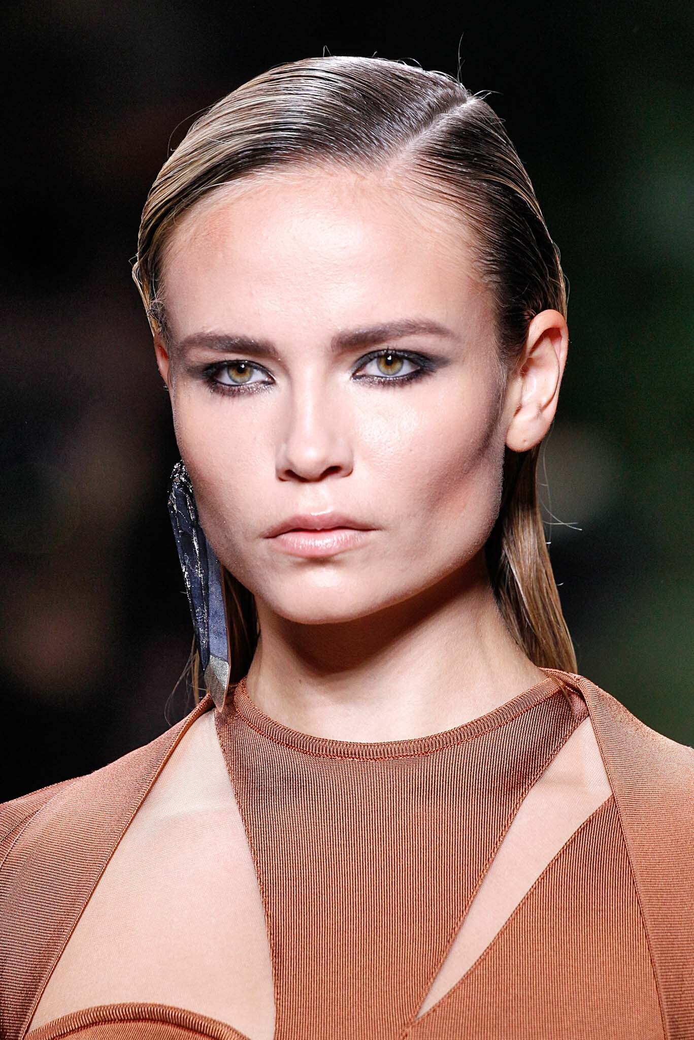 Cabelos da Semana de Moda de Paris: cortes e penteados para apostar sem medo