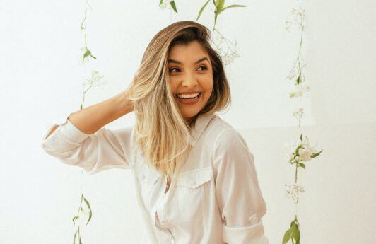 Será que botox capilar estraga o cabelo? Descubra!