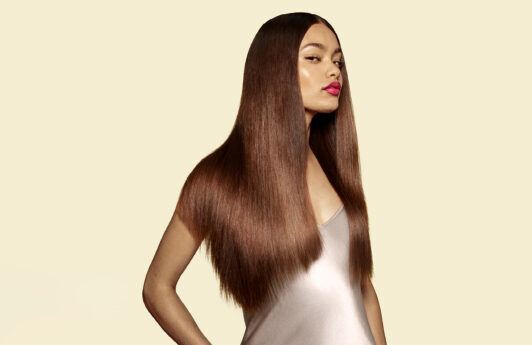 Cabelo com selagem: veja cuidados essenciais para prolongar seu efeito