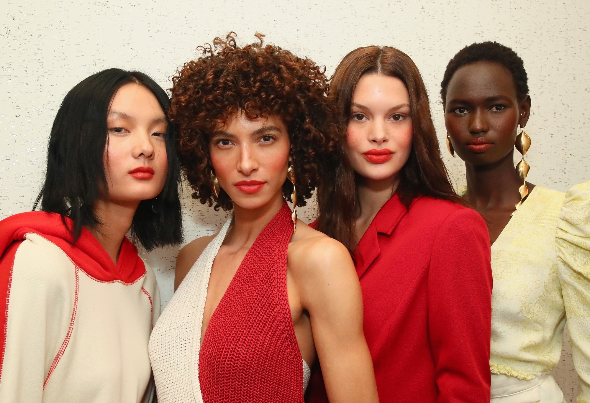 TRESemmé na New York Fashion Week: conheça as grandes tendências do evento