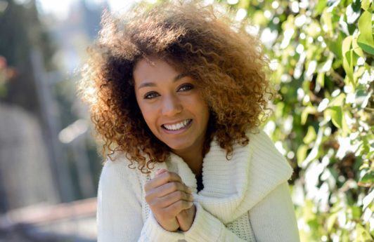 6 dicas para pintar o cabelo sem tinta!