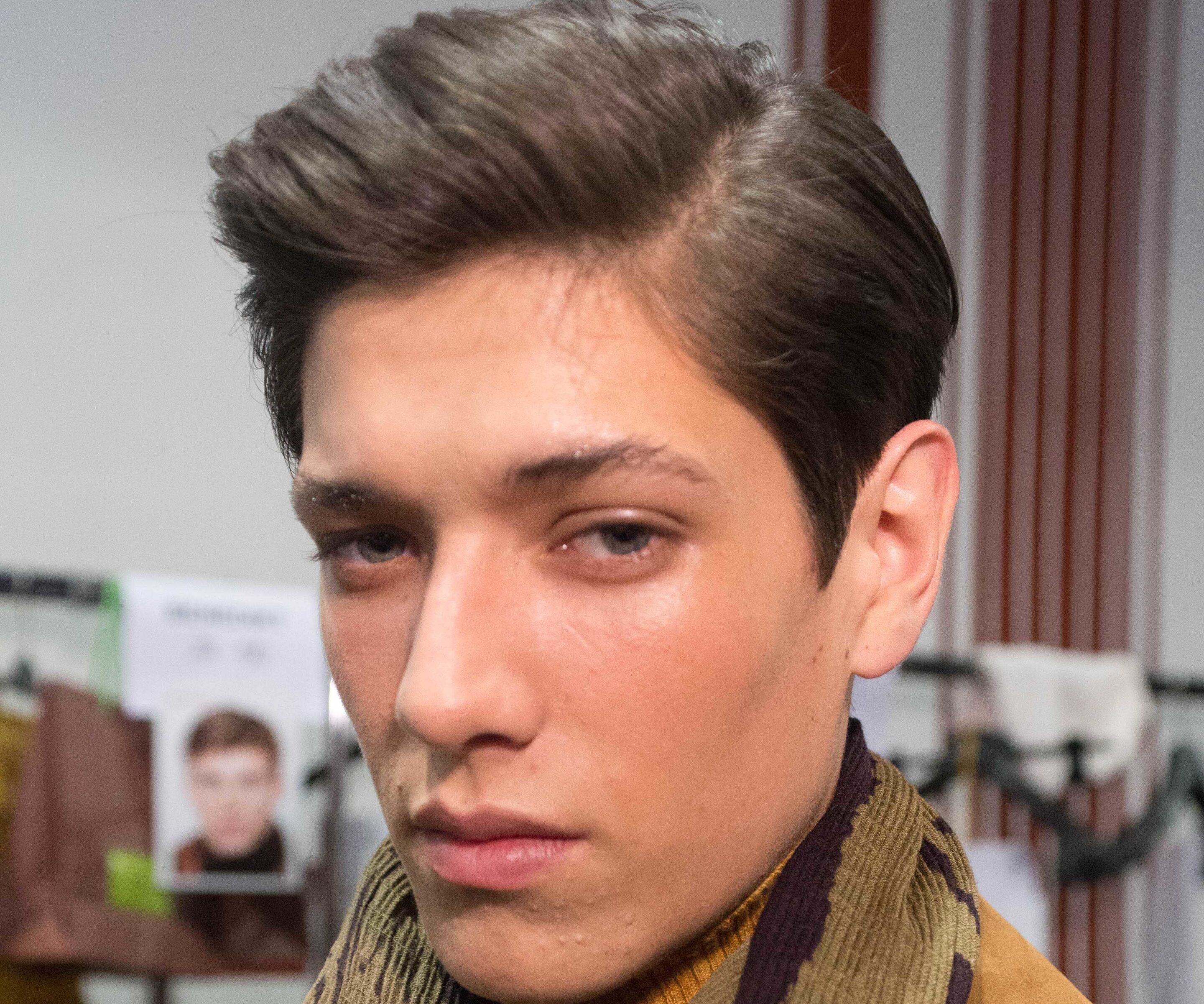 Cortes de cabelo modernos para parecer mais profissional