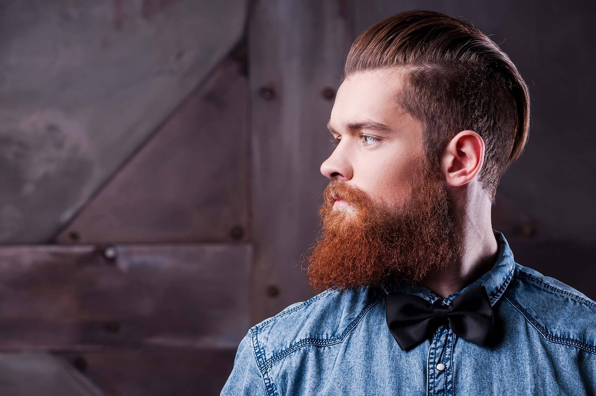 7 cortes de cabelo sexy para homens