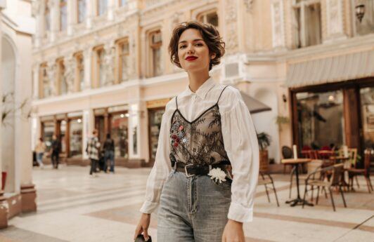 Mulheres com cabelo curto no Instagram: vale a pena conferir estes 14 perfis