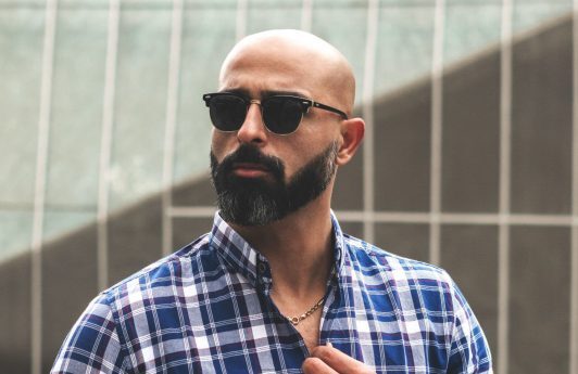 Benefícios de raspar o cabelo: 6 razões para entrar na moda!