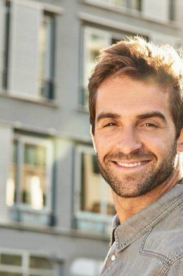 Acertar no corte de cabelo masculino