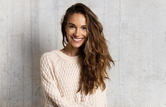 Invista em aminoácidos para cabelos fortes, macios e saudáveis!