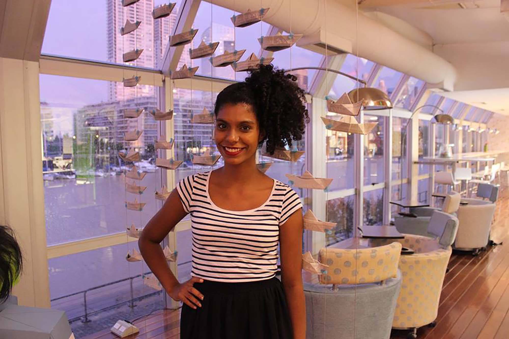 Afro Googlers: como falar de empoderamento e cabelo crespo dentro de uma empresa de tecnologia