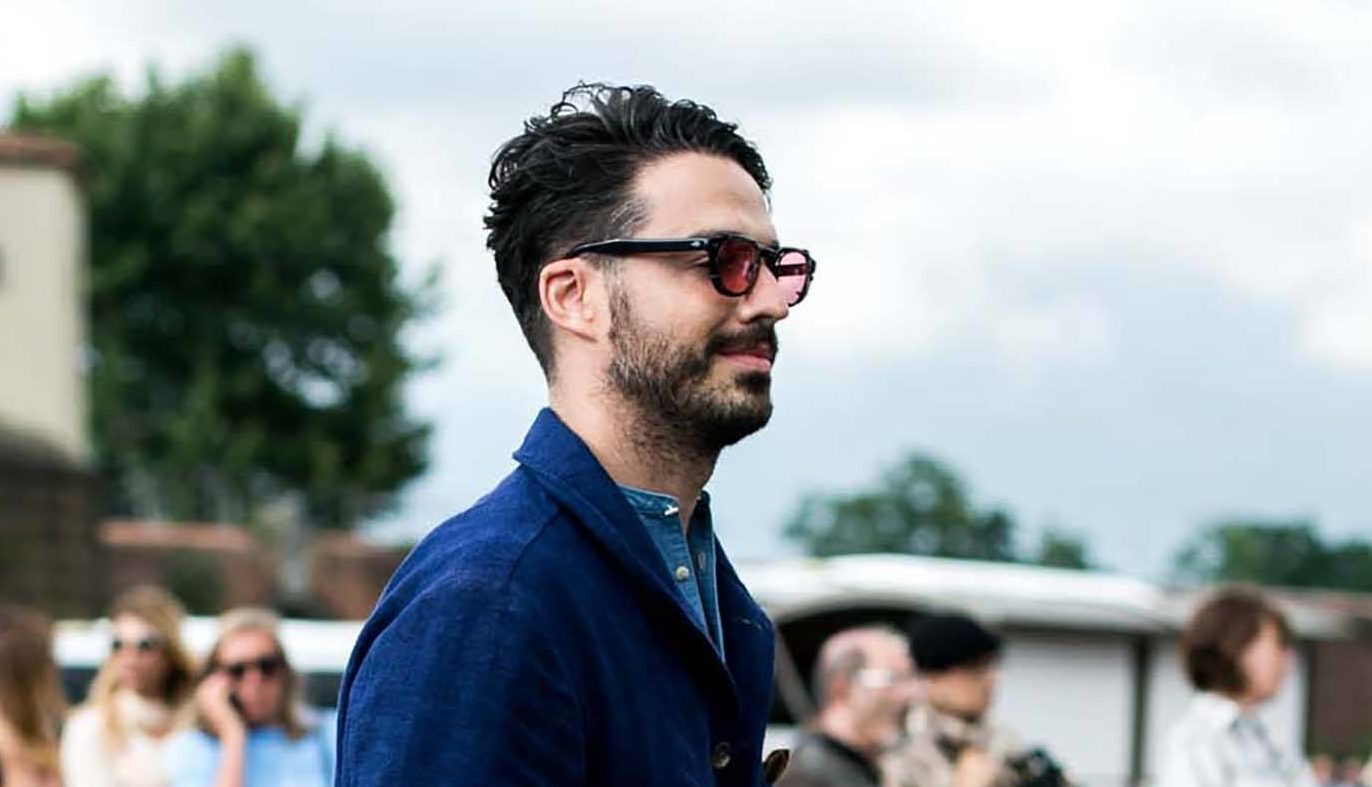 5 cortes de cabelo masculino para 2017