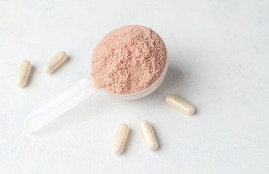 Quais os benefícios da creatina para o cabelo? A gente te conta!