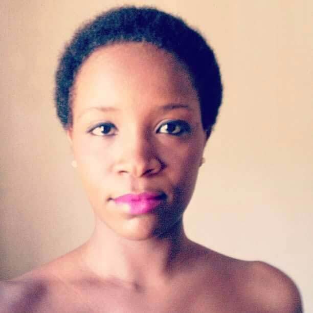 Conheça Jaciana Melquiades, integrante do Coletivo Meninas Black Power